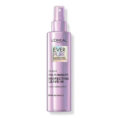 L'Oréal EverPure Sulfate Free 21-in-1 Color Caring Leave In Spray