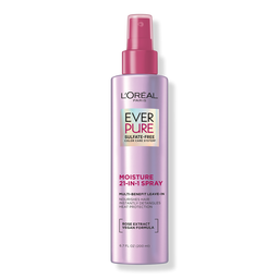 L'Oreal EverPure Sulfate Free 21-in-1 Color Caring Leave In Spray