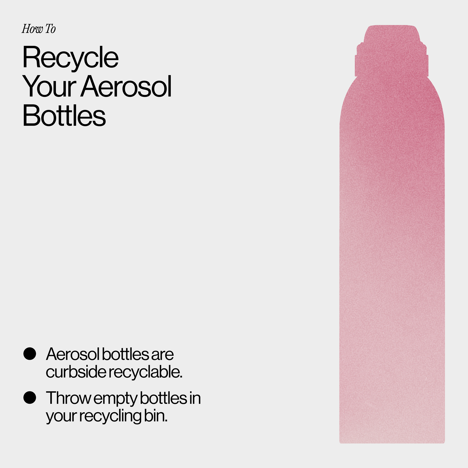 Shapeshifter Flexible Hairspray