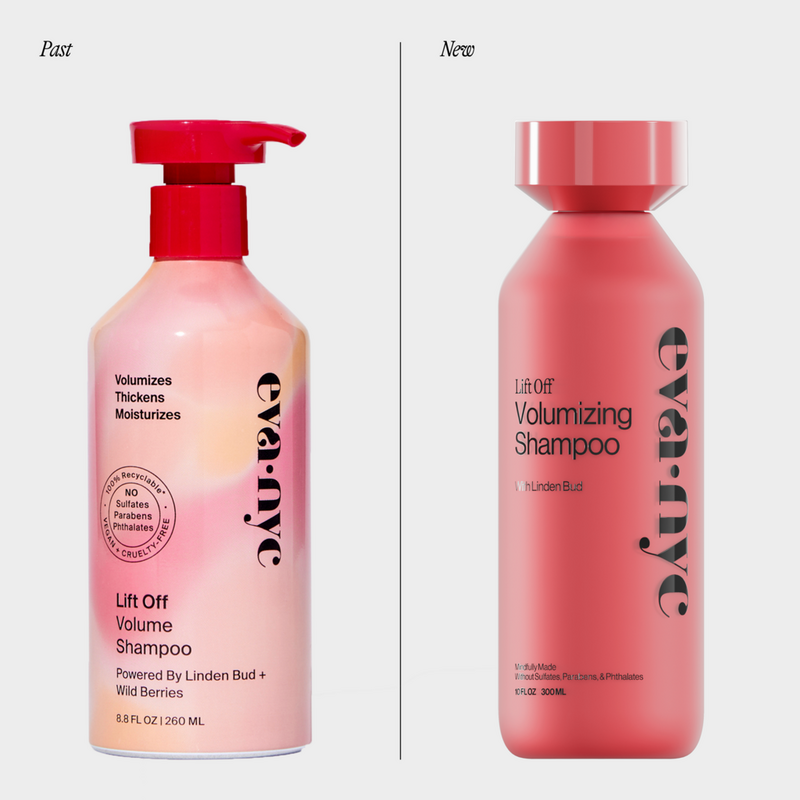 Eva Nyc - Lift Off Volumizing Shampoo | Ulta Beauty