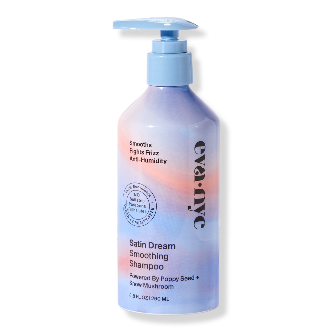 Eva Nyc Satin Dream Smoothing Shampoo #1