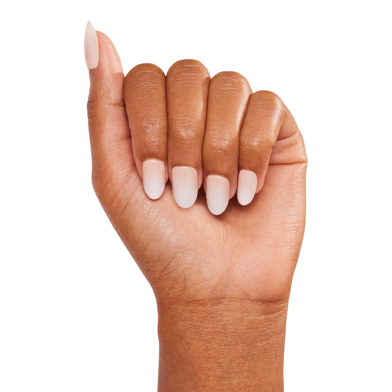 Creamer Press-On Nails