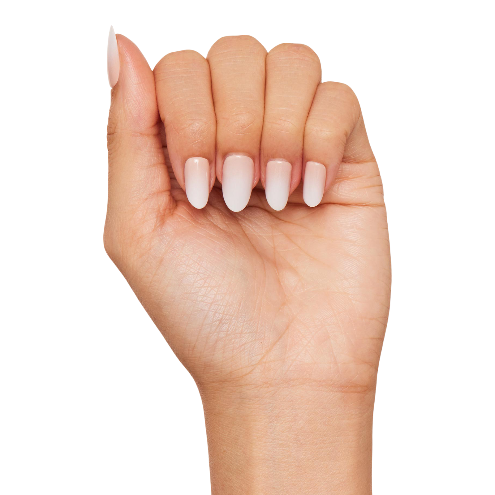 Creamer Press-On Nails