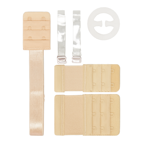 Hollywood Fashion Secrets Bra Extend Kit #2