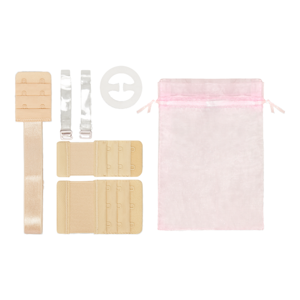 Hollywood Fashion Secrets Bra Extend Kit #3