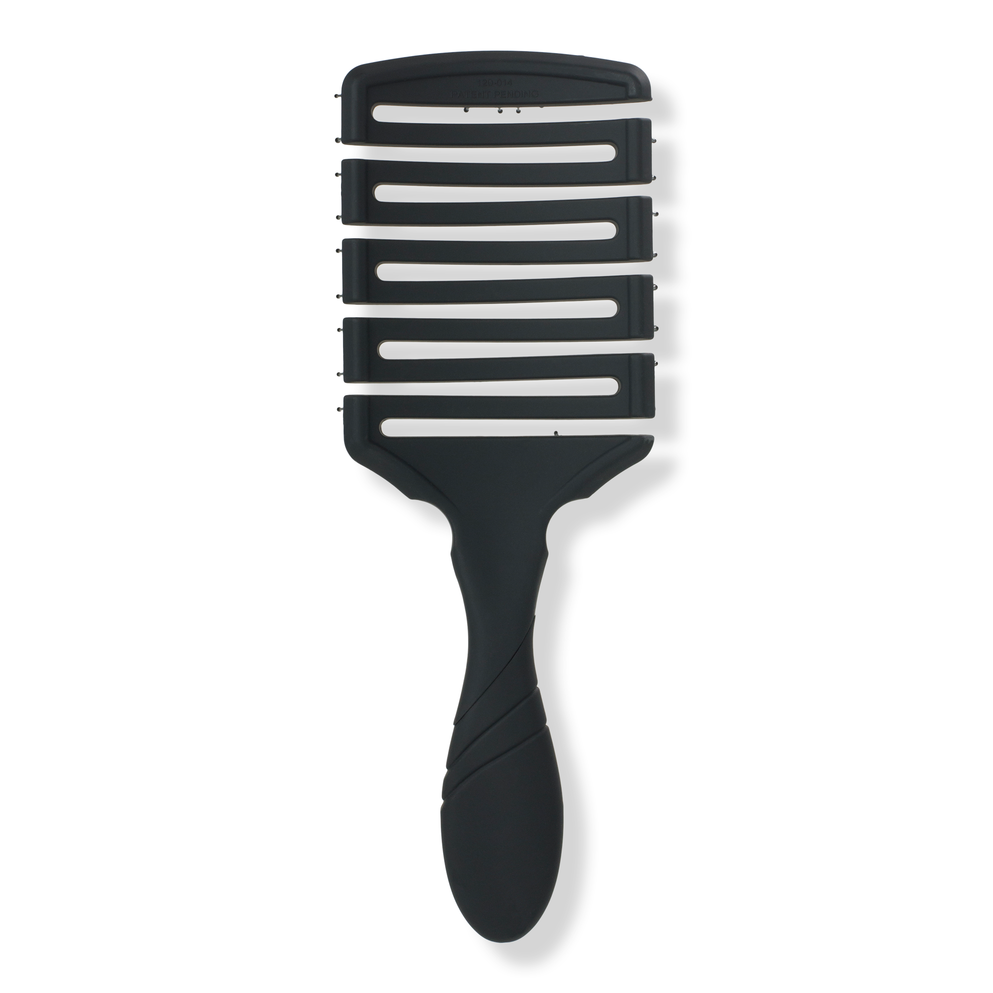 Wet Brush Pro Flex Dry Paddle Detangler #1