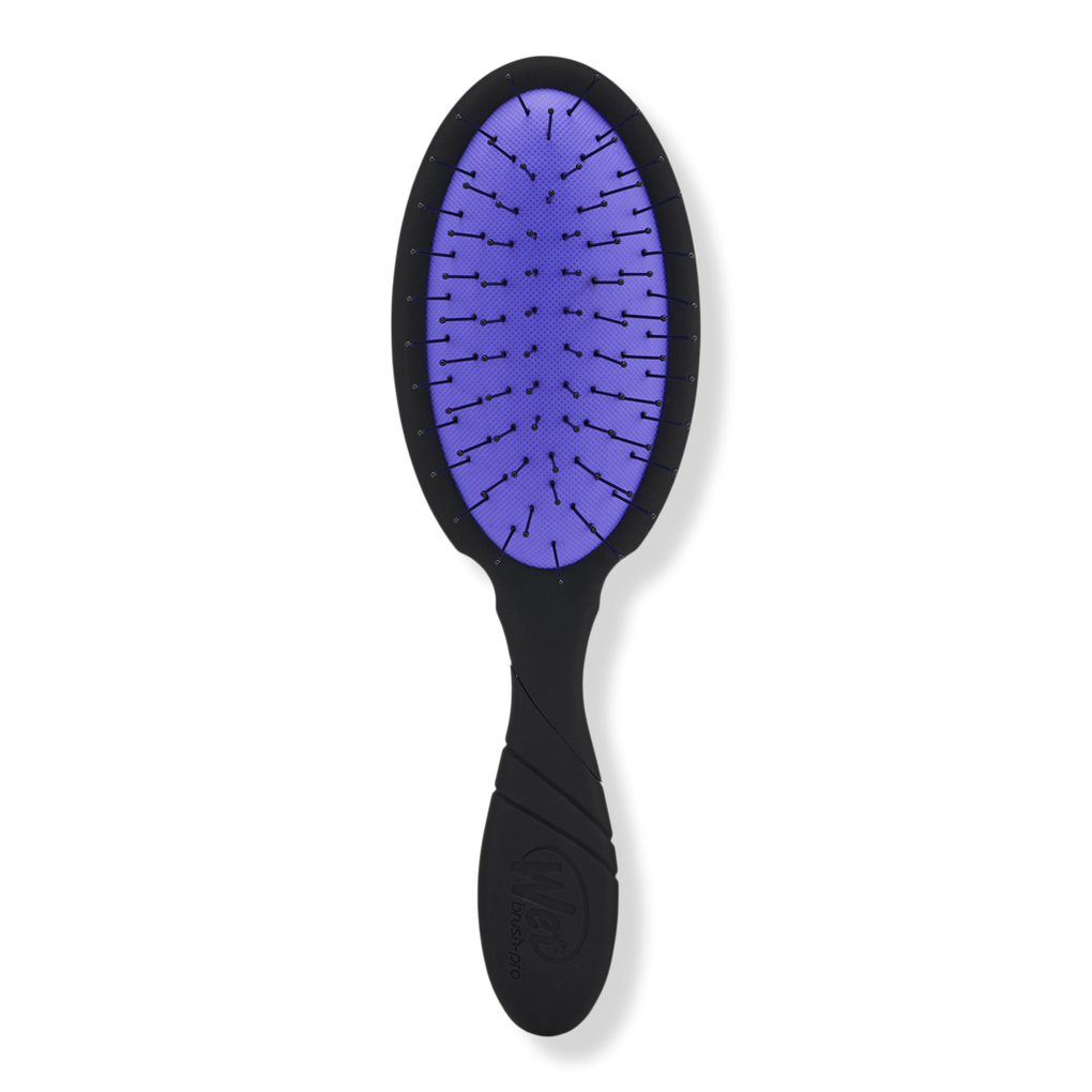 Detangling Wet Brush