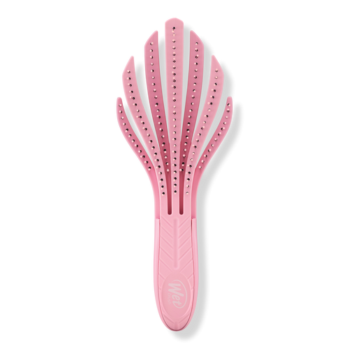 Go Green Curl Detangler - Pink