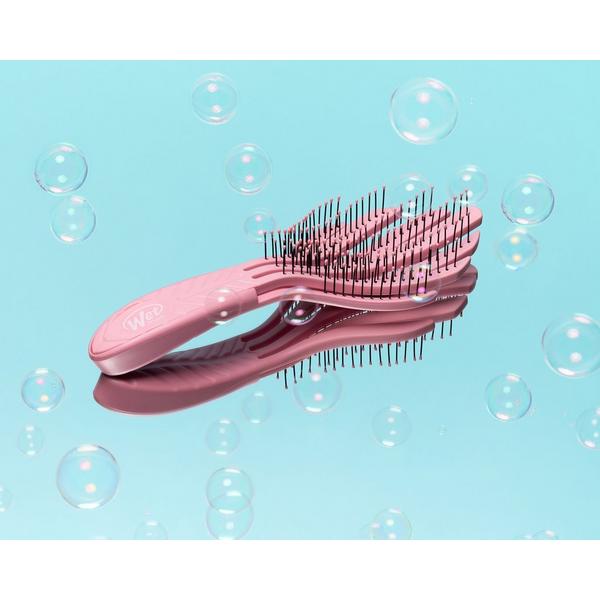 Wet Brush Go Green Curl Detangler #5