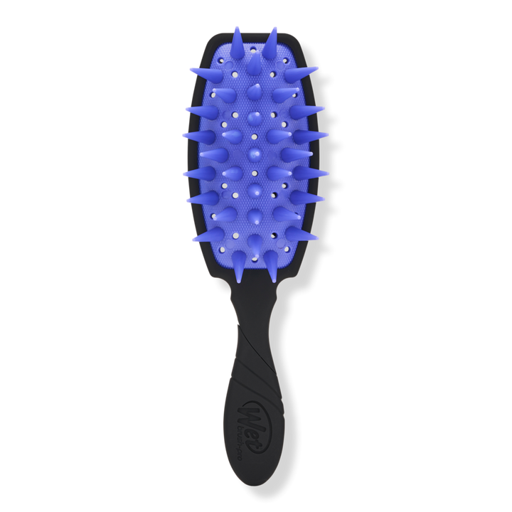 Wet Brush Pro Shine Professional Hair Brush Loving Lilac – Beauty