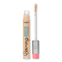 Benefit Cosmetics Boi-ing Bright On Brightening Undereye Concealer - Nectarine