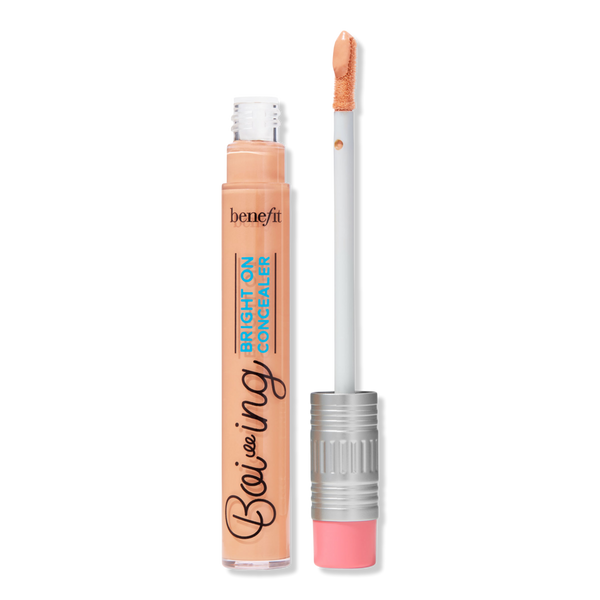 Benefit Cosmetics Boi-ing Bright On Brightening Undereye Concealer #1