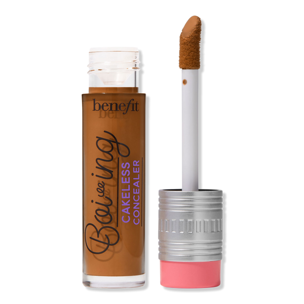 Benefit Cosmetics Boi-ing Cakeless Full Coverage Waterproof Liquid Concealer #1