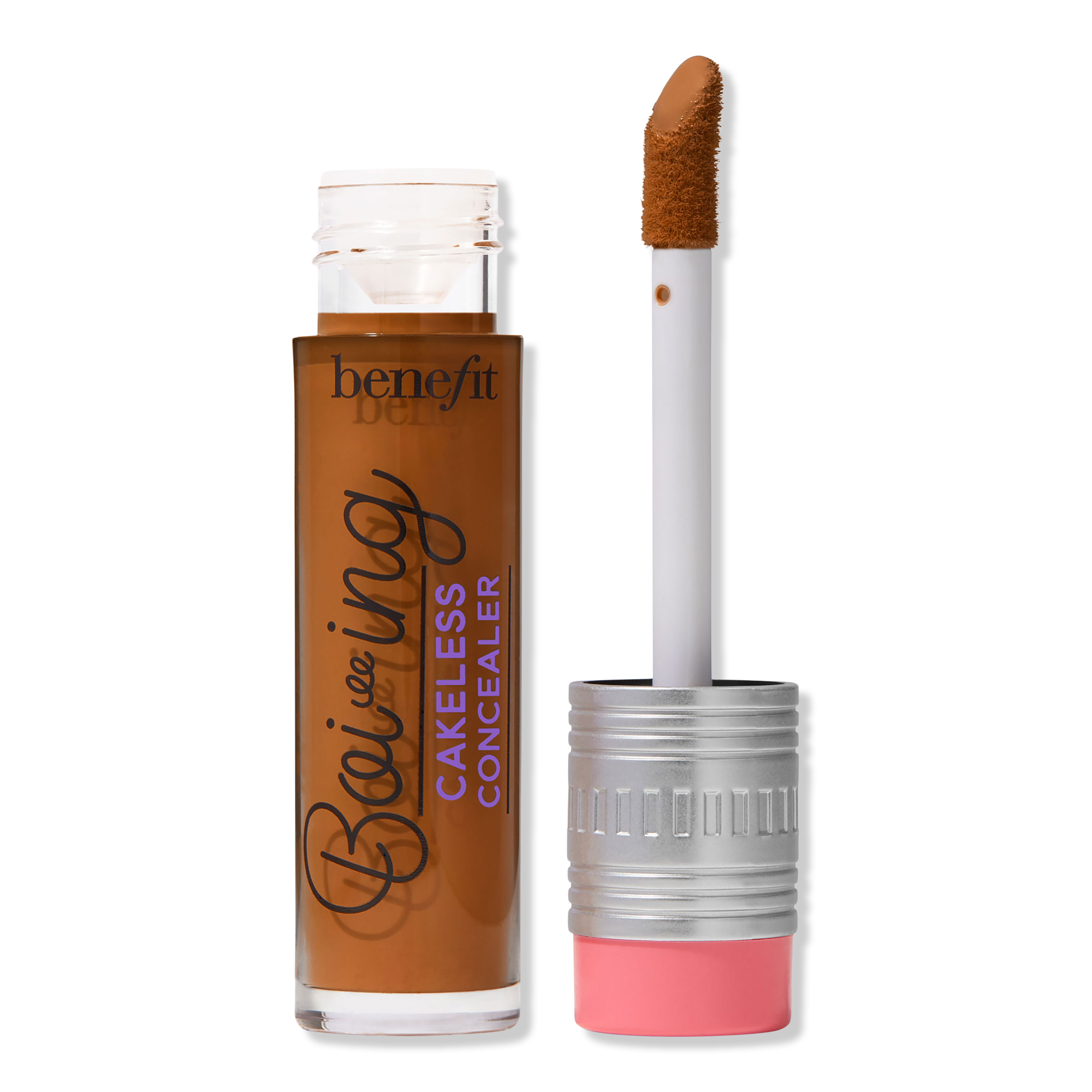 Benefit Cosmetics Boi-ing Cakeless Full Coverage Waterproof Liquid Concealer #1