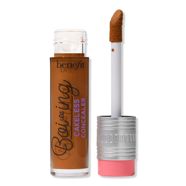 Benefit Cosmetics Boi-ing Cakeless Full Coverage Waterproof Liquid Concealer #1