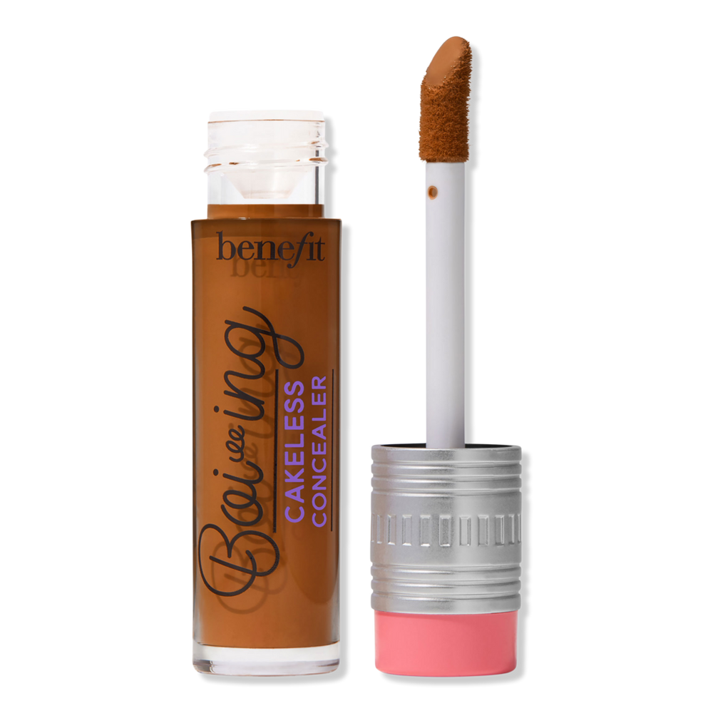 Benefit Cosmetics Boi-ing Cakeless Full Coverage Waterproof Liquid Concealer - 14 Whole Mood