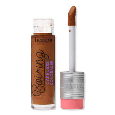 Benefit Cosmetics Boi-ing Cakeless Full Coverage Waterproof Liquid Concealer