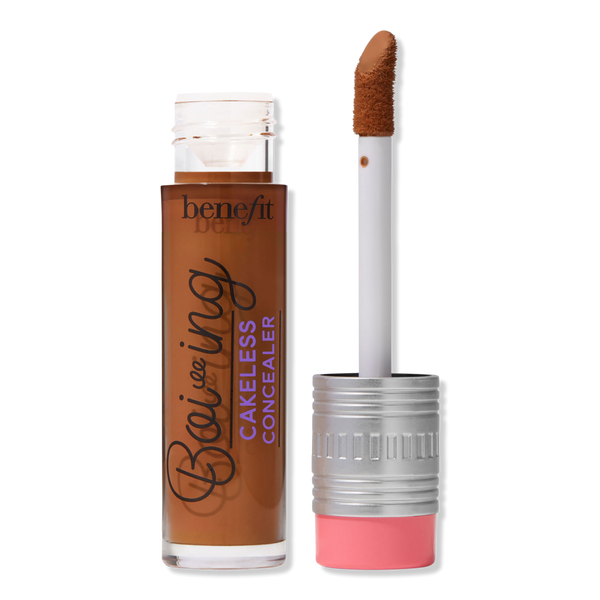 Benefit Cosmetics Boi-ing Industrial Strength Concealer - 06 Deep