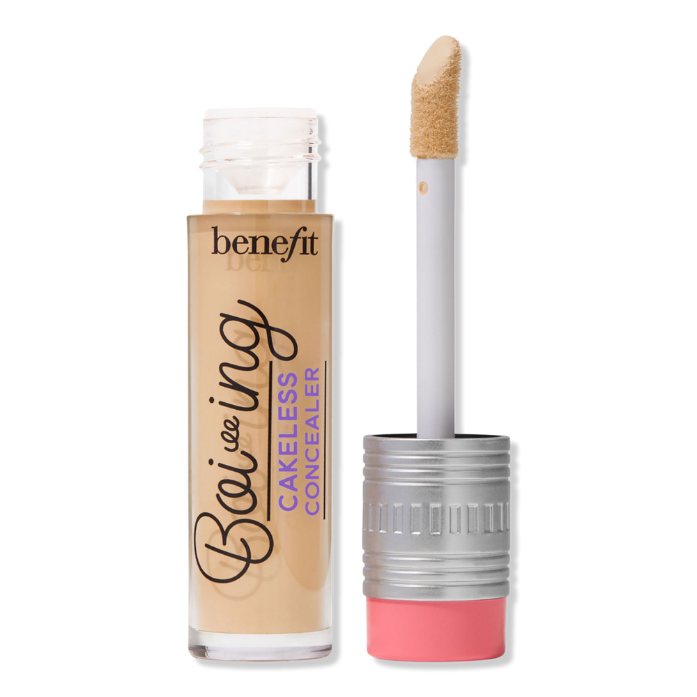 Benefit Cosmetics Boi-ing Cakeless Full Coverage Waterproof Liquid Concealer - 4.5 Do You