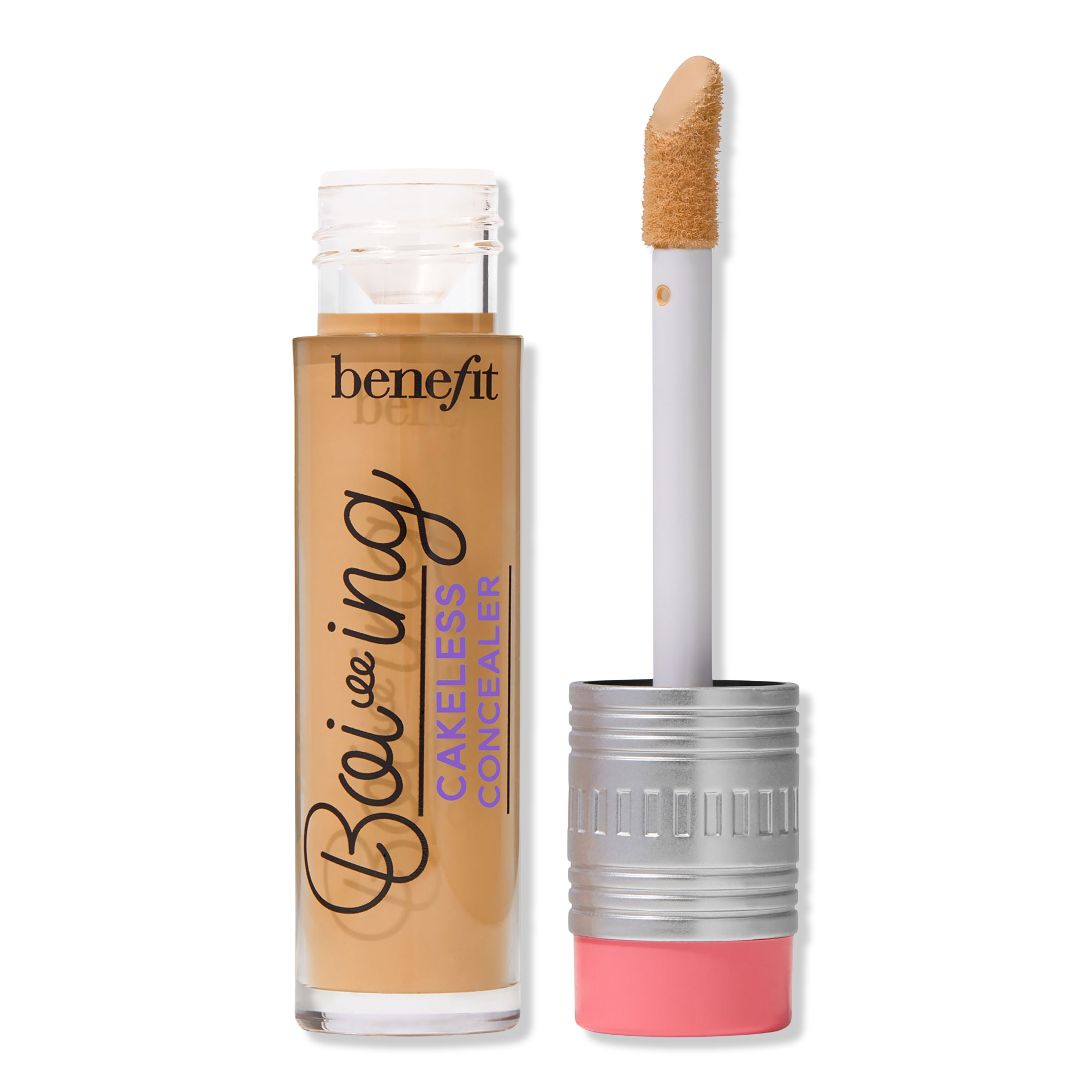 Benefit Cosmetics Boi-ing Cakeless Full Coverage Waterproof Liquid Concealer #1