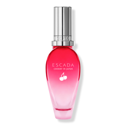 Cherry In Japan Limited Edition Eau de - Escada | Ulta Beauty