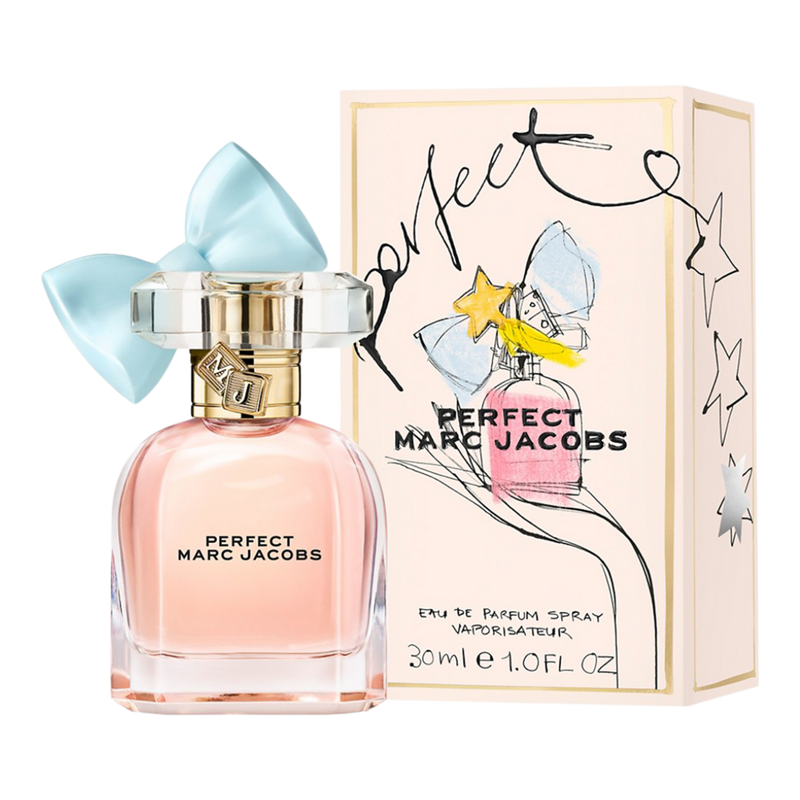 Marc Jacobs - 1.0 oz Perfect Eau de Parfum | Ulta Beauty