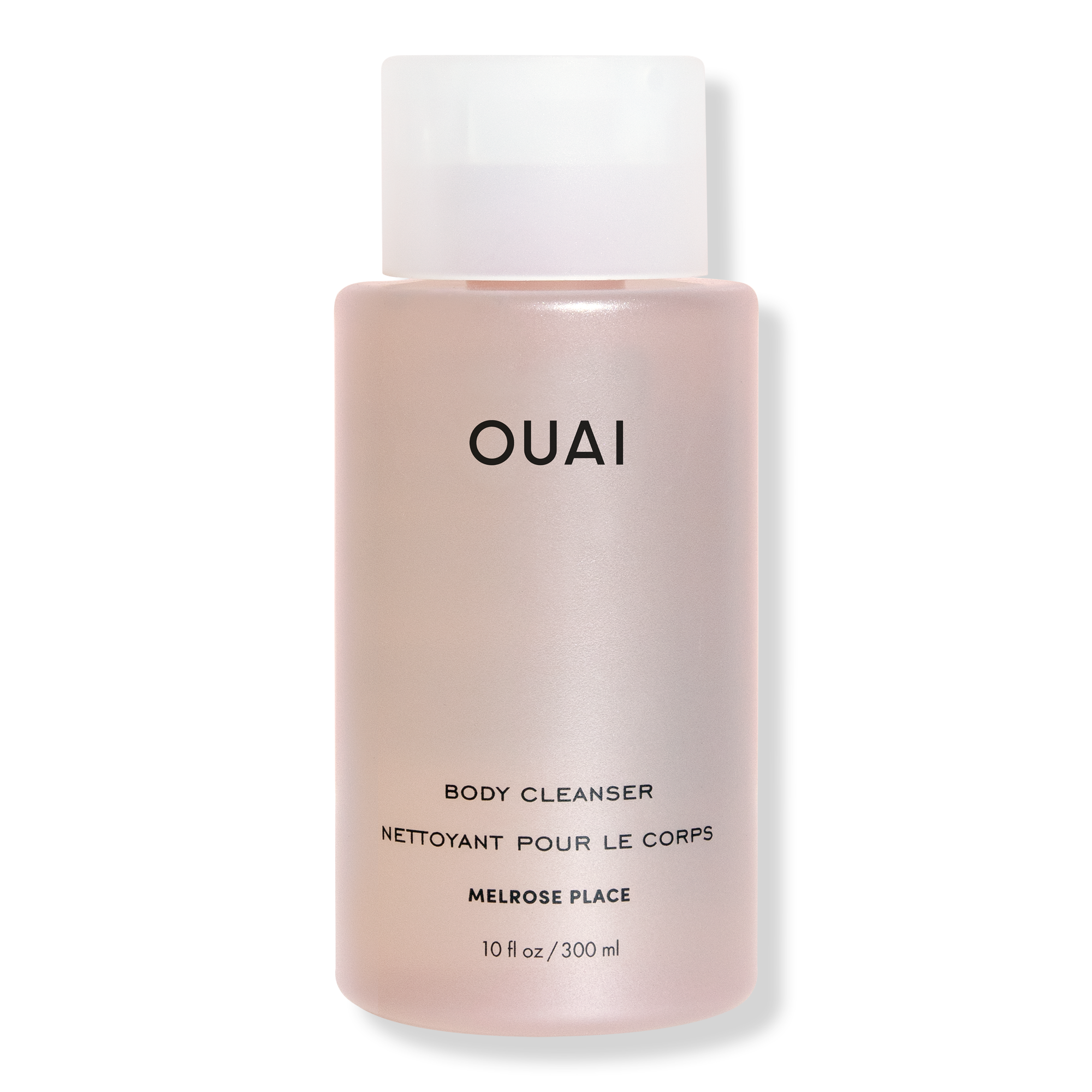 OUAI Melrose Place Gentle Body Wash #1