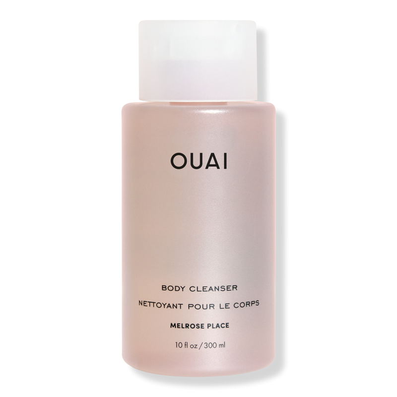 OUAI Body Cleanser