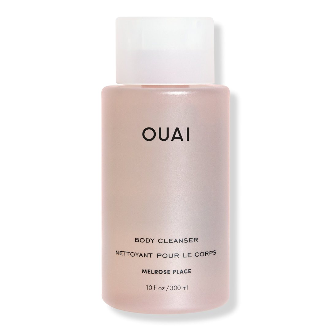 OUAI Melrose Place Body Cleanser #1