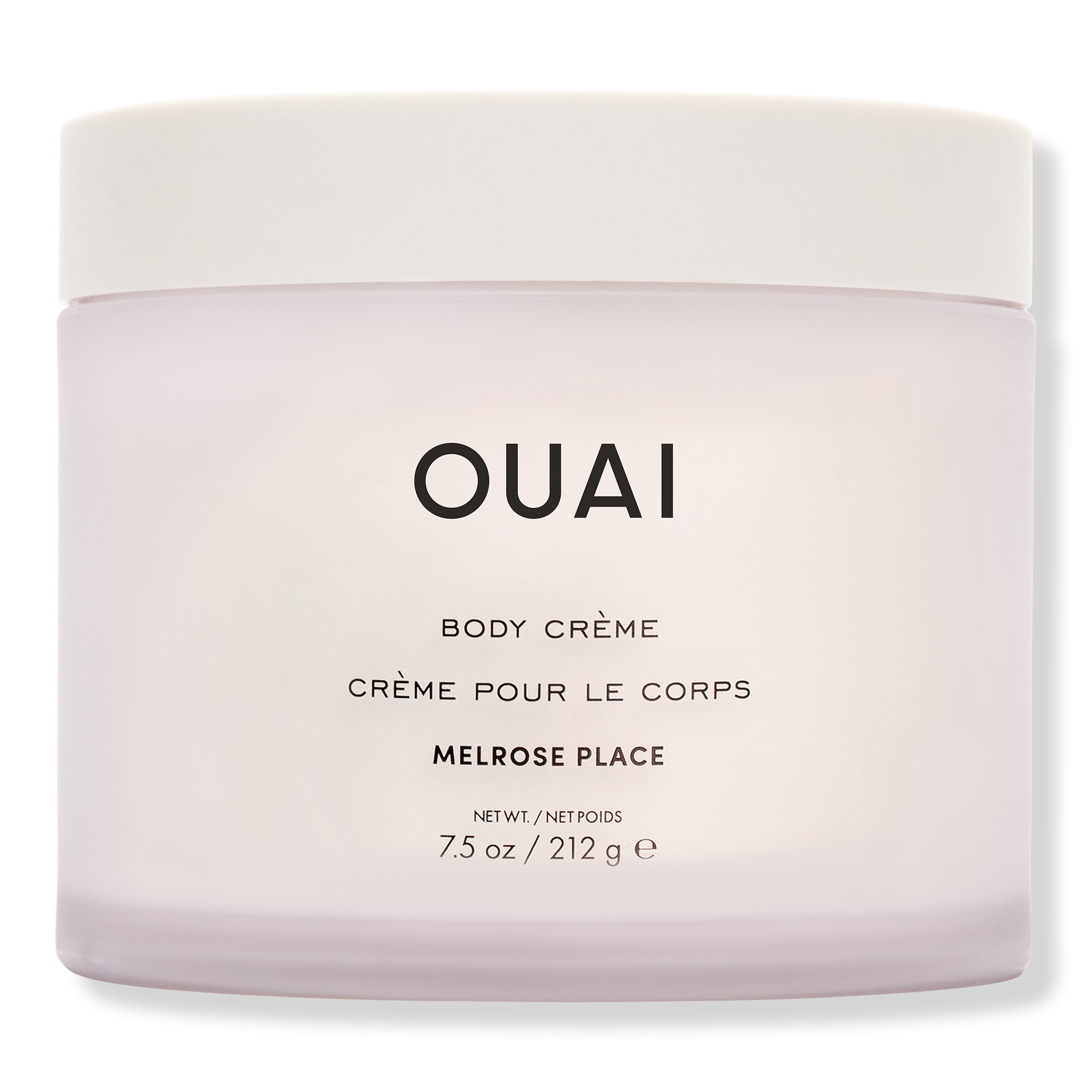 OUAI Melrose Place Moisturizing Body Créme #1