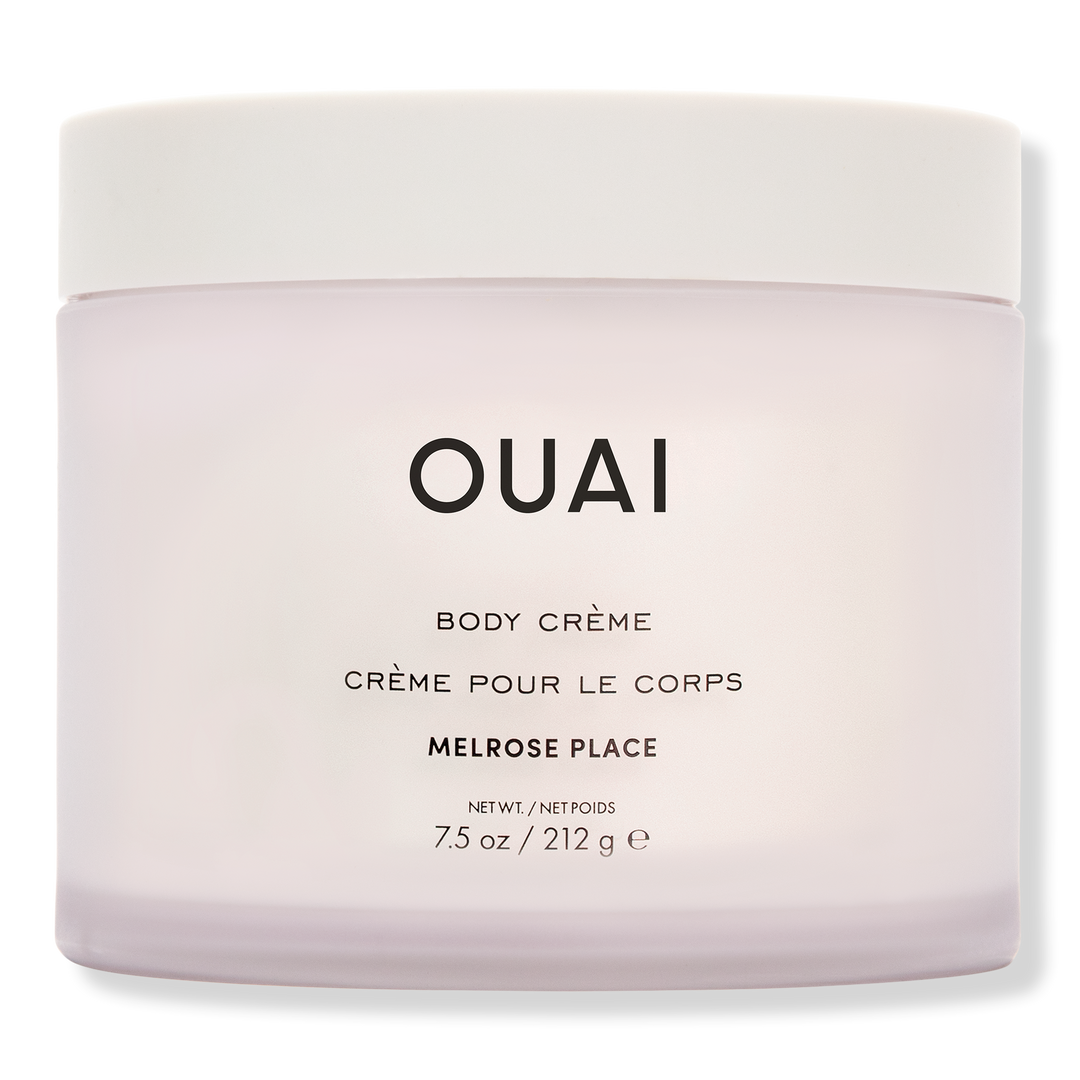 OUAI Melrose Place Body Créme #1