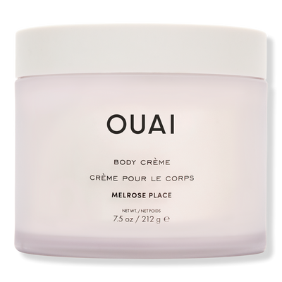 OUAI Melrose Place Moisturizing Body Cream