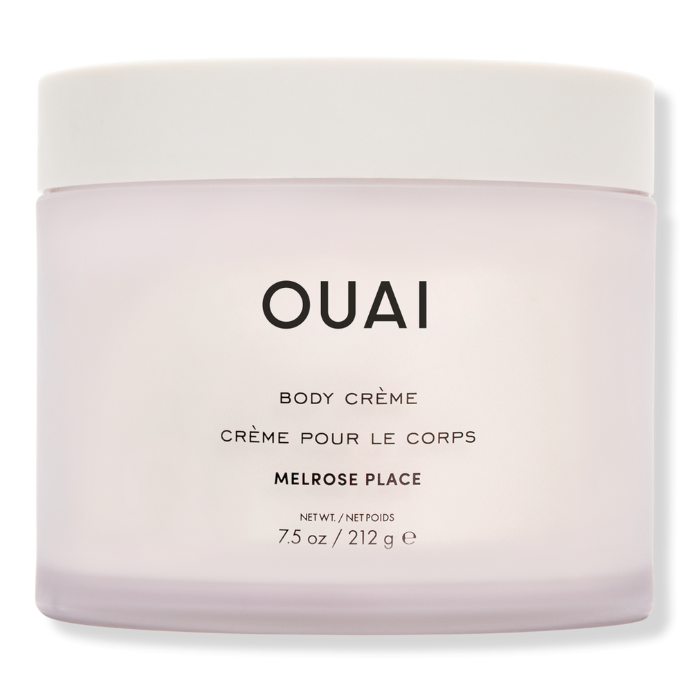 Ouai Melrose Place Moisturizing Body Cream