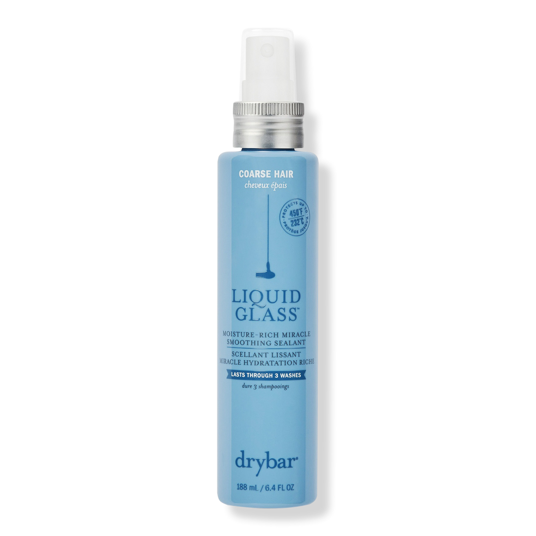 Drybar Liquid Glass Moisture-Rich Miracle Smoothing Sealant #1