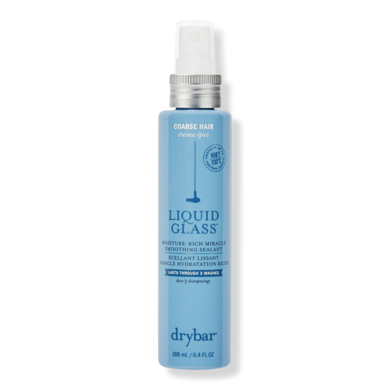 Drybar - Liquid Glass Moisture-Rich Miracle Smoothing Sealant