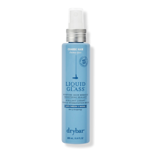 Liquid Glass Moisture-Rich Miracle Smoothing Sealant