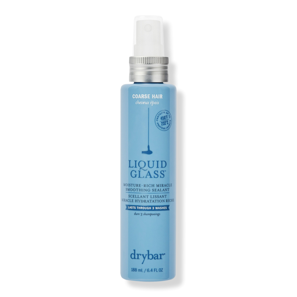Drybar Liquid Glass Moisture-rich Miracle Smoothing Sealant