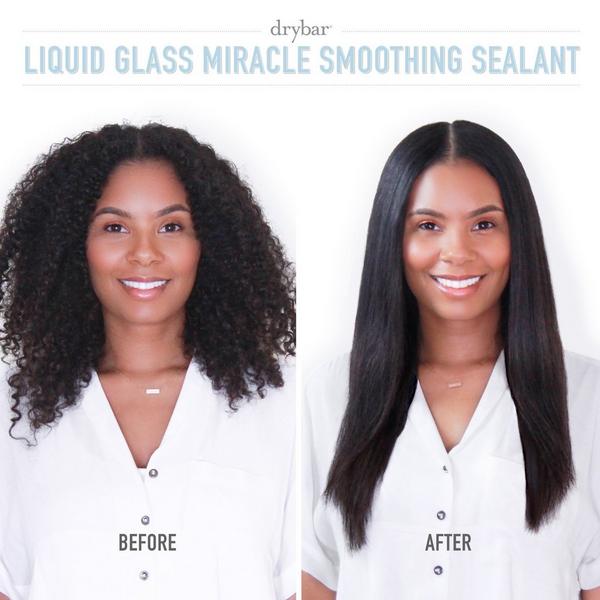 Drybar Liquid Glass Moisture-Rich Miracle Smoothing Sealant #6