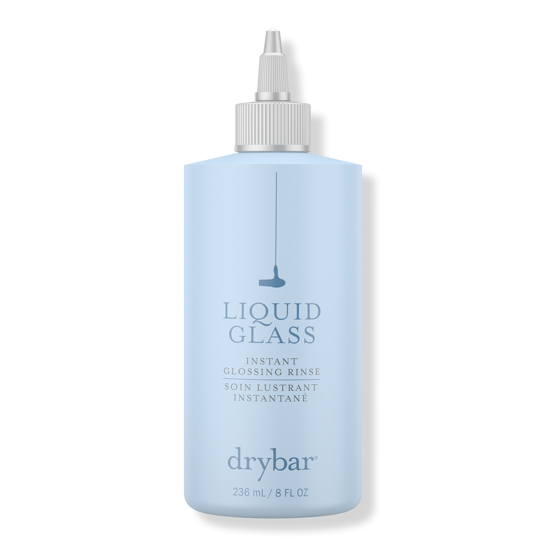 Drybar Liquid Glass Instant Glossing Rinse #1