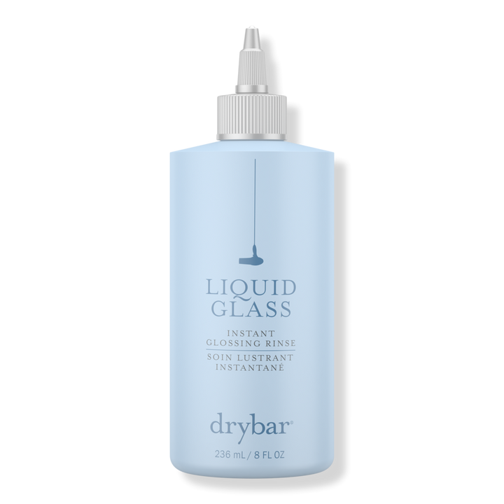 Drybar Liquid Glass Instant Glossing Rinse #1