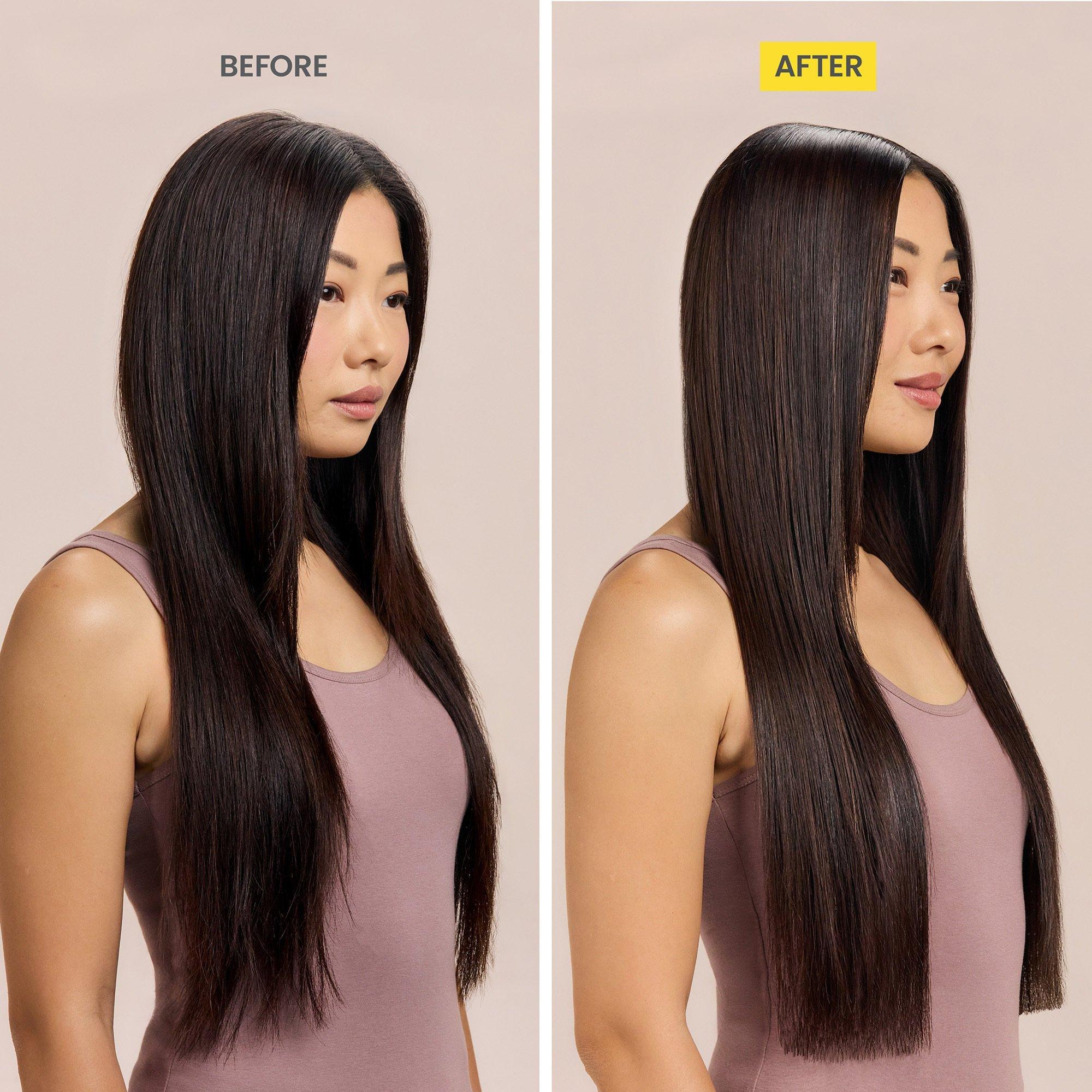 Ополаскиватель для мгновенного блеска волос Drybar Liquid Glass — фото 2