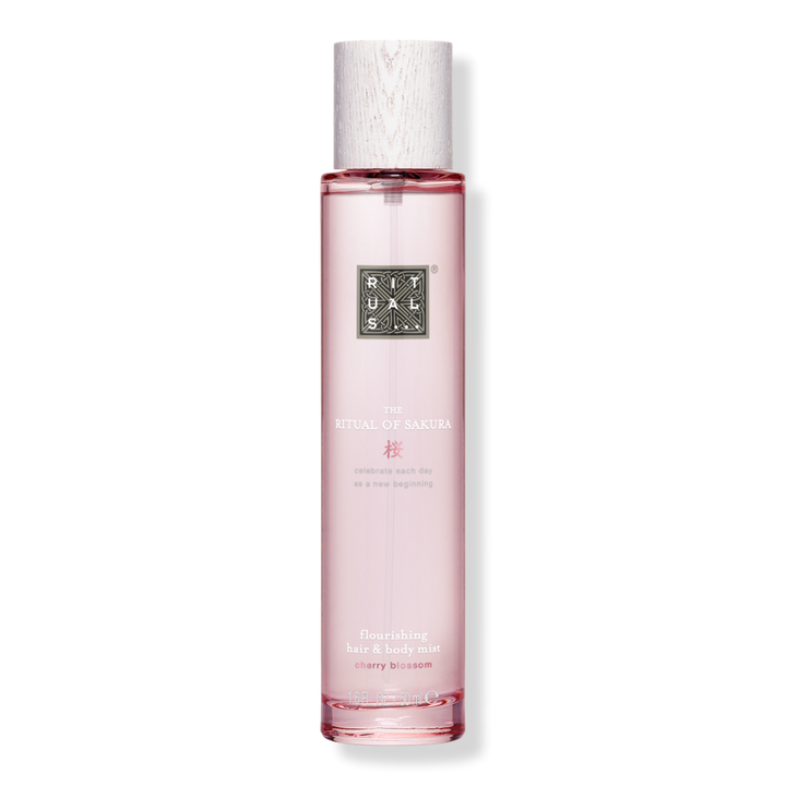 RITUALS The Ritual Of Holi Body Mist ubicaciondepersonas.cdmx.gob.mx