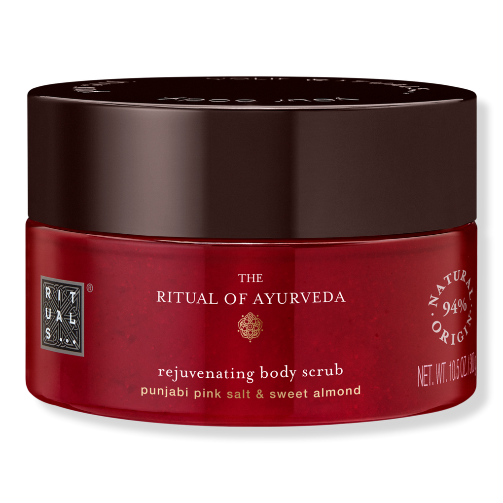 The Ayurveda Body Scrub - RITUALS | Ulta Beauty