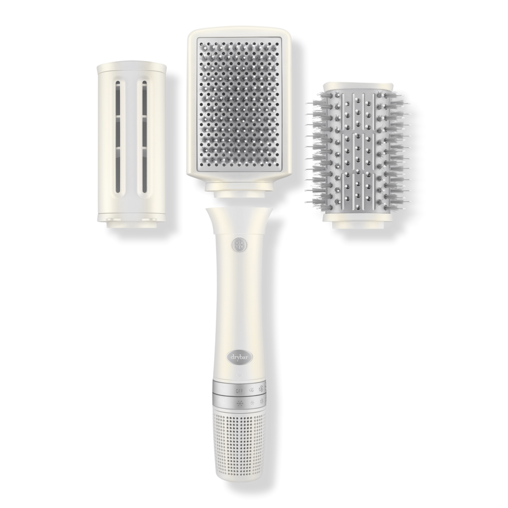 Drybar brush crush outlet ulta