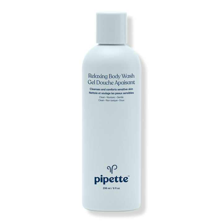Pipette Relaxing Body Wash & Shower Gel #1