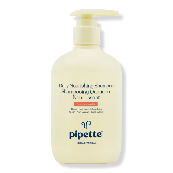 Pipette Daily Nourishing Shampoo #1