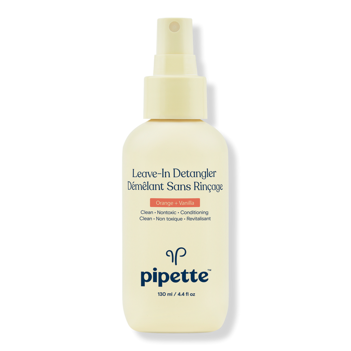 Pipette Kid's Leave-In Hair Detangler Haircare #1