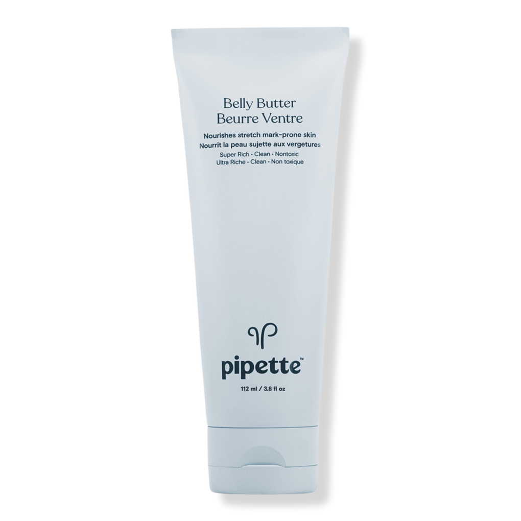 Belly Butter Body Moisturizer For Mom - Pipette | Ulta Beauty