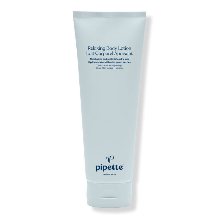 Pipette Relaxing Body Lotion Body Moisturizer #1