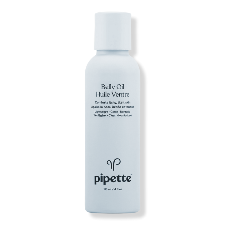 Pipette Belly Oil #1